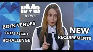 HMBIA News Summary ◆ June 2020