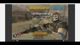 Masked Forces Shqip - ArditGamer Tv