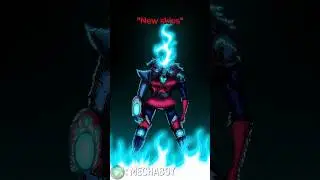 new skins #brawlstars #brawlstarsanimation #draco
