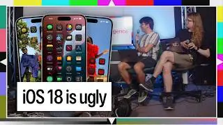 WWDC 2024 in ten minutes
