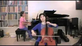 Scherzo by C. Webster