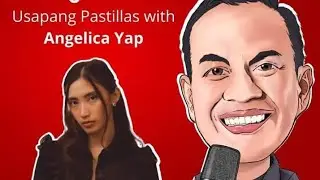 Angelica Yap on Punchline with Alex Calleja (Full Interview)