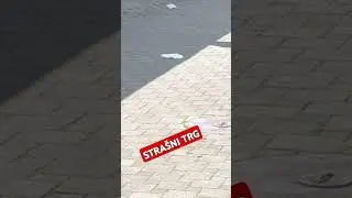 strašni trg