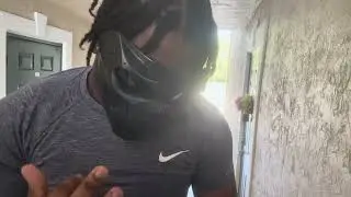 Day 1 work out with routine