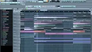Nouze- My Life (Original Mix ) (Free Flp) Especial de 3000