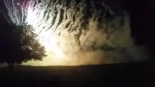 Happy 4th of July ALL From our family to yours.!!! Fire works and Dirt bike