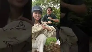 Tik Tok Hitomi cewek jepang cantik banget