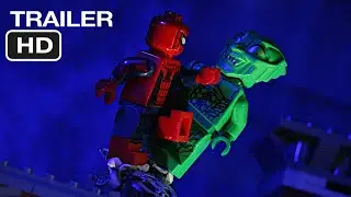 The Spectacular Lego Spider-Man: Finale Part IV TEASER #2