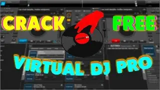Virtual DJ Advance 2023 Download free full version with Basic Tutorial