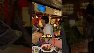 Hilarious Friends Prank😂