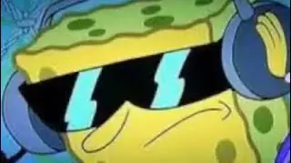 SPONGEBOB PHONK EDIT