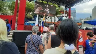 SLICES OF LIFE MINI VLOG ⟡ Caracas Asian Fest & More🥢🍜🫧