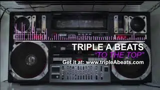 J.Cole | Kendrick Lamar Type Beat 2017 - "To The Top" [Triple A Beats]