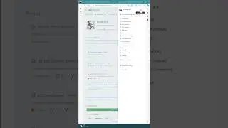 Switch accounts easily in GitHub  #shorts #github #education #ghec #emu