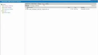 How-to-move-a-file-from-one-folder-to-another-in-the-Library.flv