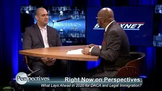 The Future of Comprehensive Immigration Reform | Perspectives