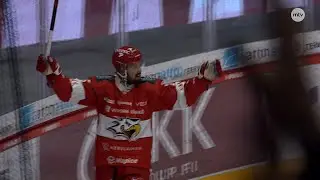 10.9.2024 Vaasan Sport - Kärpät || kooste