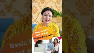 गर्भधारण से पहले ये 3 काम ज़रूरी है - Fertility & Pregnancy planning Tips 