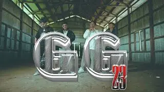 GG23 - (Official Music Video) Prod. by RUN-LK