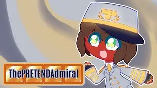 The Pretend Admiral