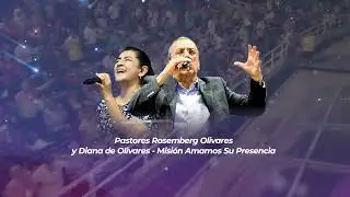 Faltan solamente 10 días #amamossupresenciatroncal #vigiliadeuncion #amamossupresencia