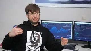 Криптвалюта - что это и как на ней заработать?