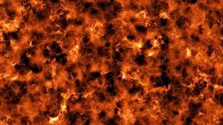 Шум огня, звук большого огня успокаивает. / Быстрый сон/Relax