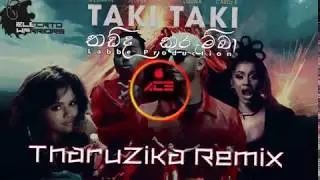 | ACE | Labbe Production - Thadidha Kurumba (Remix)