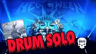 Drum Solo 