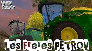 [FS15] Les Frères PETROV :) MULTI #7 Les Cousins sont là !