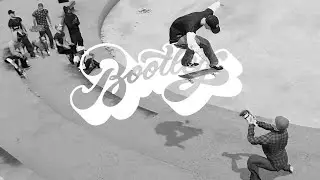 Skater XL Realness Vol.10 - @homiesskateboards