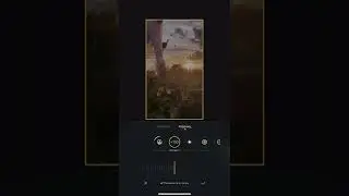 Секреты ретуши видео в VN - Я в ИГ: @haritonova.art
