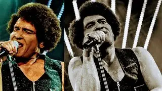 Борислав Захариев като James Brown ~ 