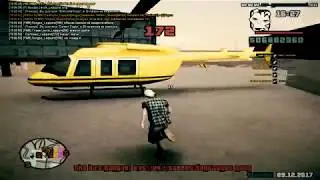 Game World [1080/60fps]