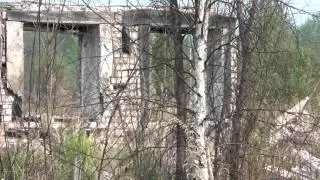 Лиственный и его окрестности 03 06 2012