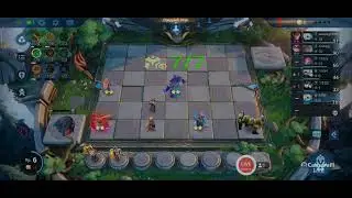 Multi HD's broadcast