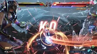 Alisa God Tier 15