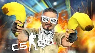 МАНЬЯК ГИГАНТ ИЩЕТ НАС в CS:GO