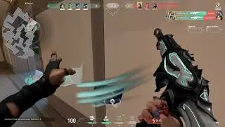 Which ACE Was Better??