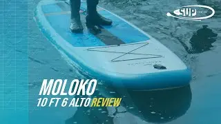 Moloko 10 ft 6 Alto - Review
