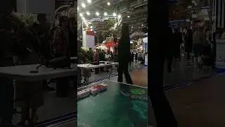 Журналисты телеканала Россия приехали к нам на работу