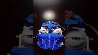 RoBoBiță facelift....