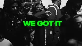 (FREE) HARD DETROIT TYPE BEAT x TRAP TYPE BEAT 2025 - 