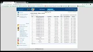 How to Add an Ad into Your Digital Publication – PageTurnPro