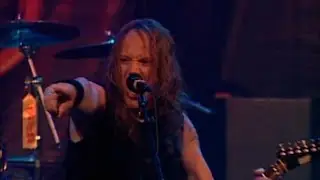 GAMMA RAY - New World Order (HELL YEAH! The Awesome Foursome - Live in Montreal 2008)