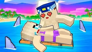 BERCA VS MİNECRAFT FİLMİ #61
