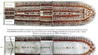 The Slave Ship That Became a Pirate Democracy | Whydah 1717