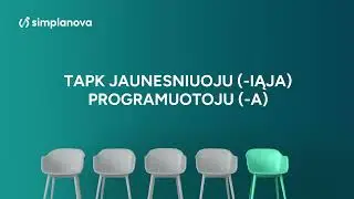 Simplanova Karjeros akseleratorius