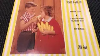 The Persuaders - (I Won't Be) Happy ('Til You're Dead)