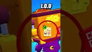 Brawl stars secrets!🤫 | 